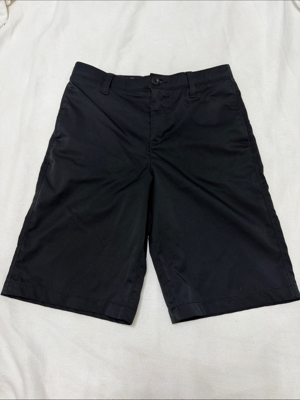 Under Armour shirts size 14